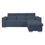 Coltar BERGEN OCN-29762, albastru