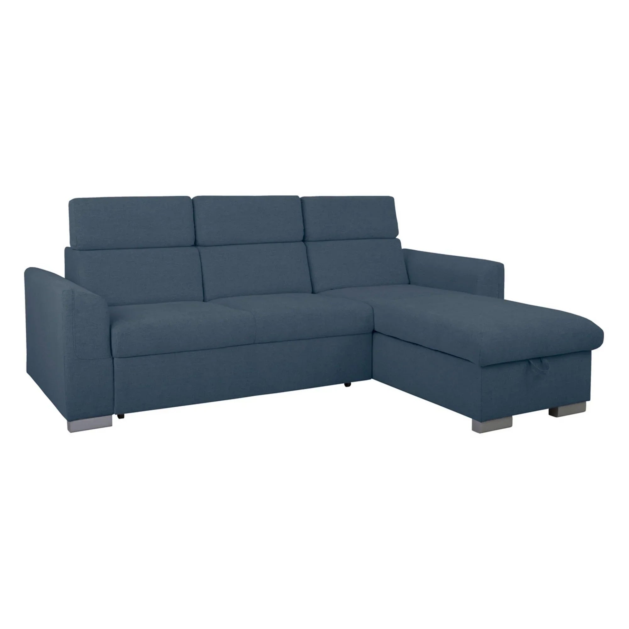 Coltar BERGEN OCN-29762, albastru