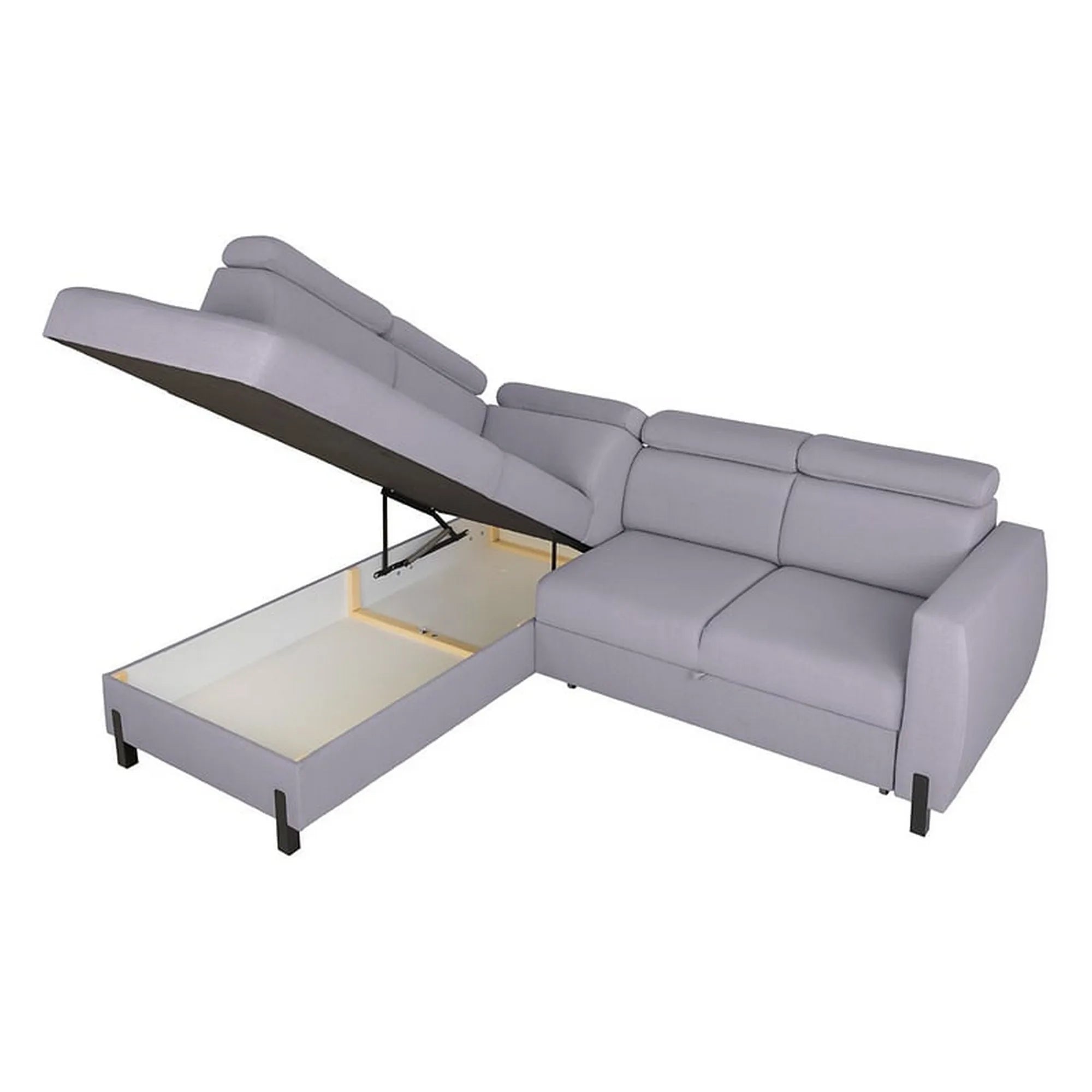 Coltar BERGEN OCN-29765, stanga