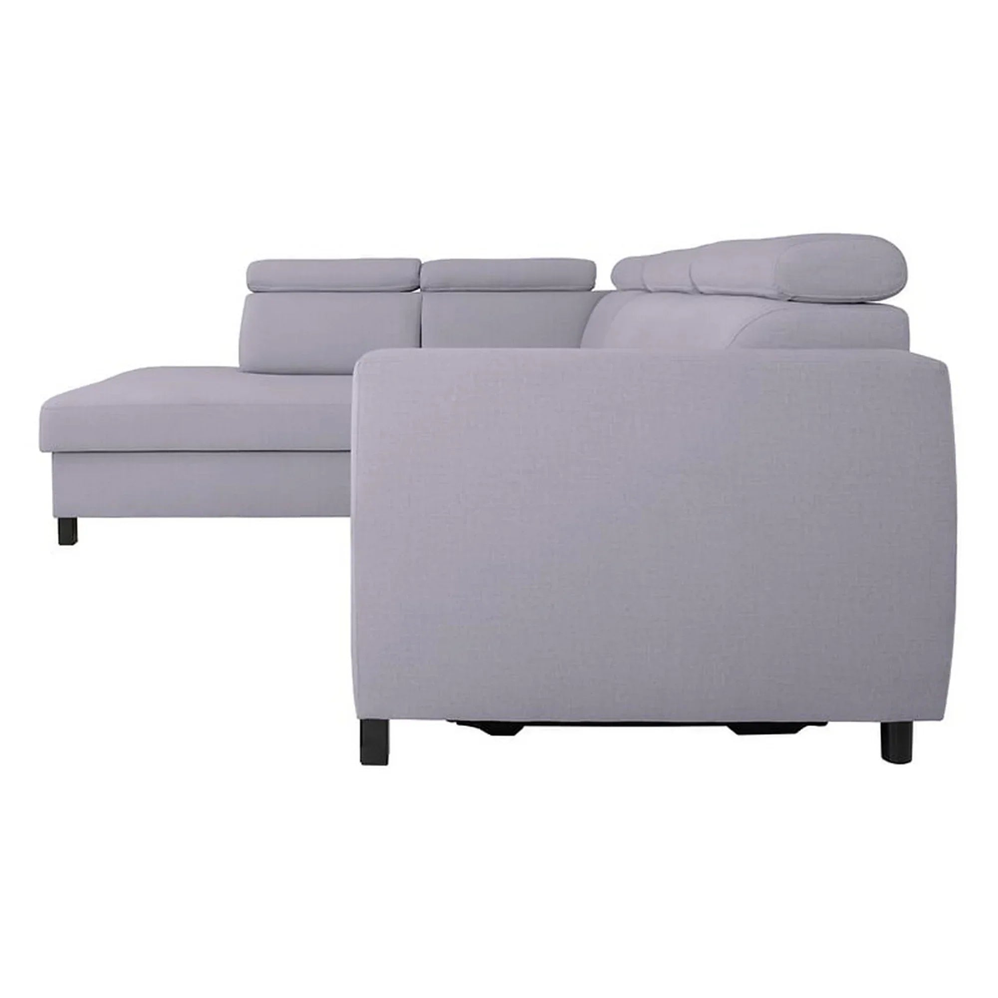 Coltar BERGEN OCN-29765, stanga