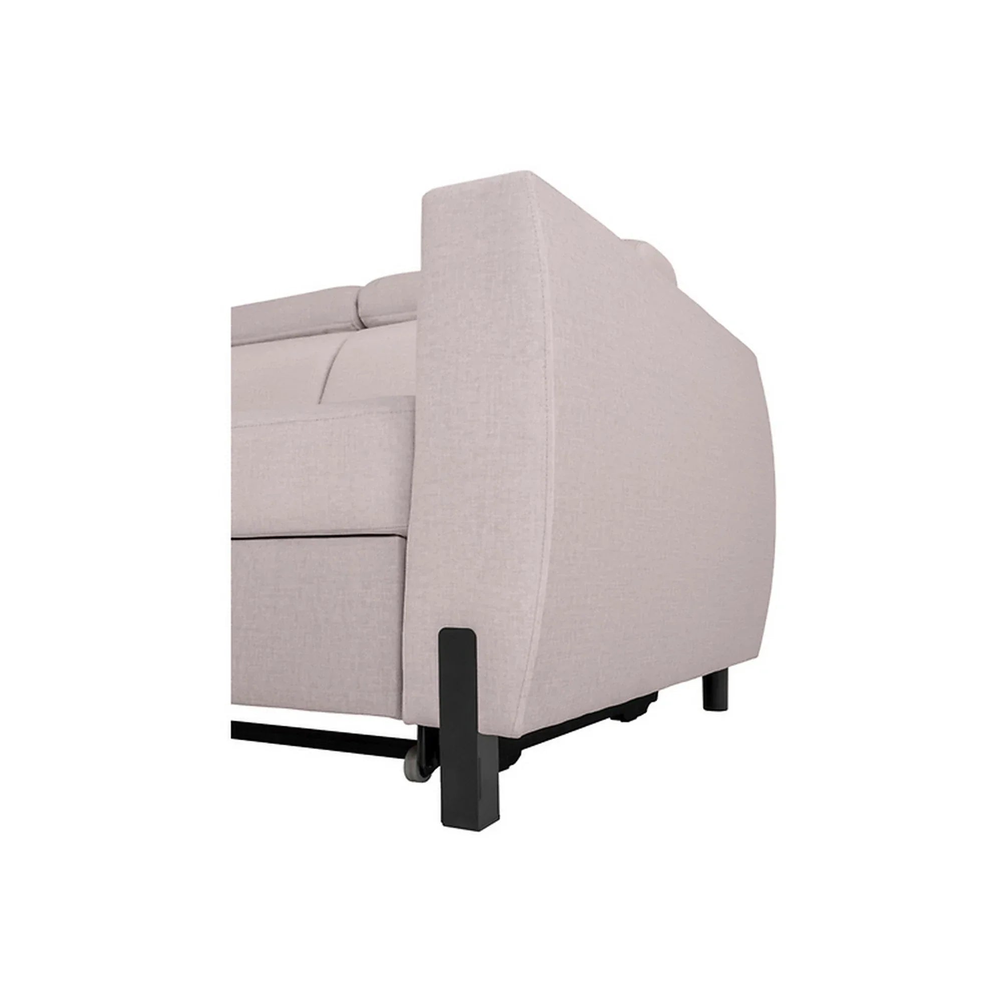 Coltar BERGEN OCN-29766, bej