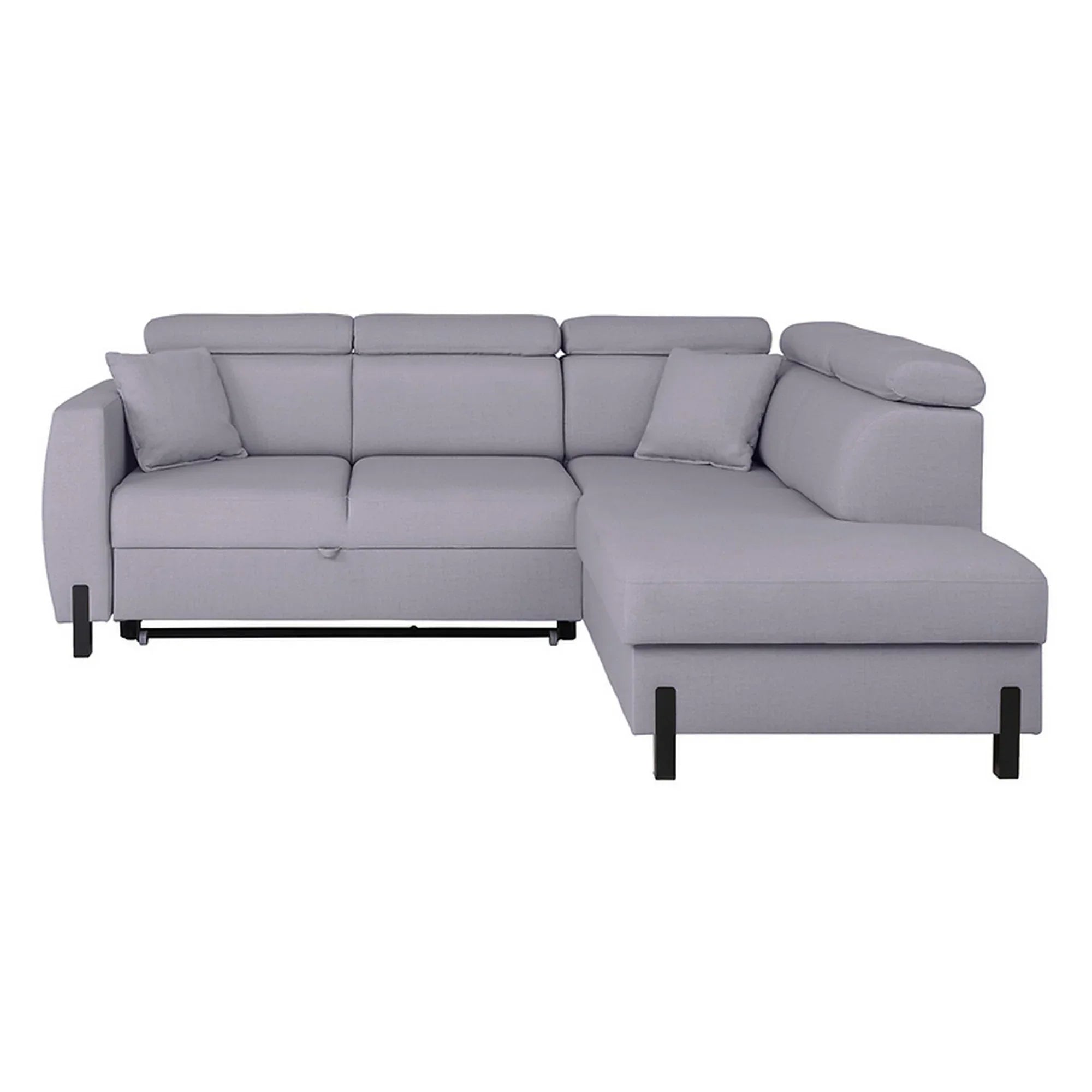 Coltar BERGEN OCN-29767, gri