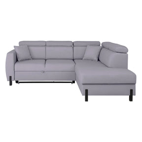 Coltar BERGEN OCN-29767, gri