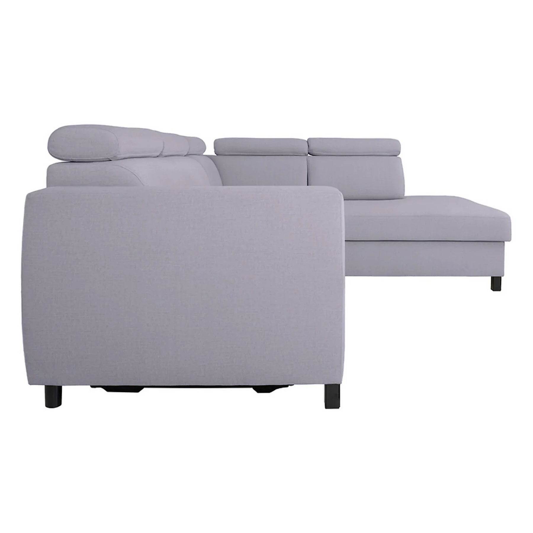 Coltar BERGEN OCN-29767, gri