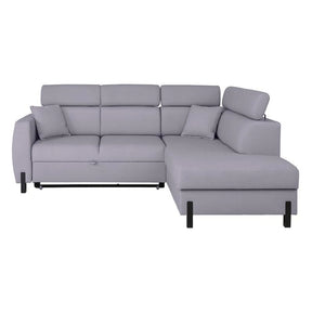 Coltar BERGEN OCN-29767, gri