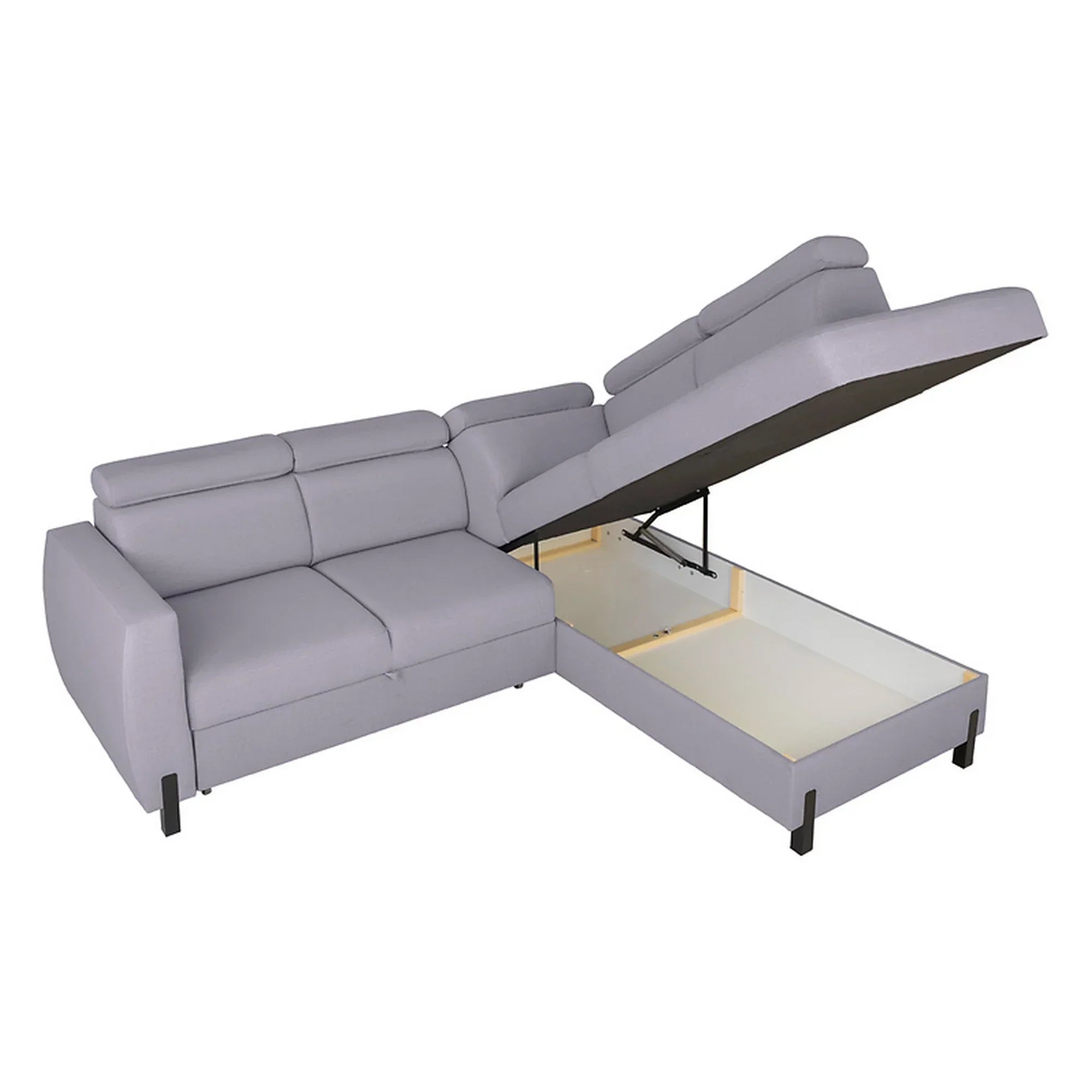 Coltar BERGEN OCN-29767, gri