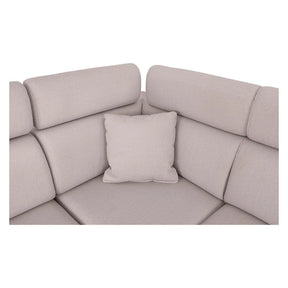 Coltar BERGEN OCN-29768, bej
