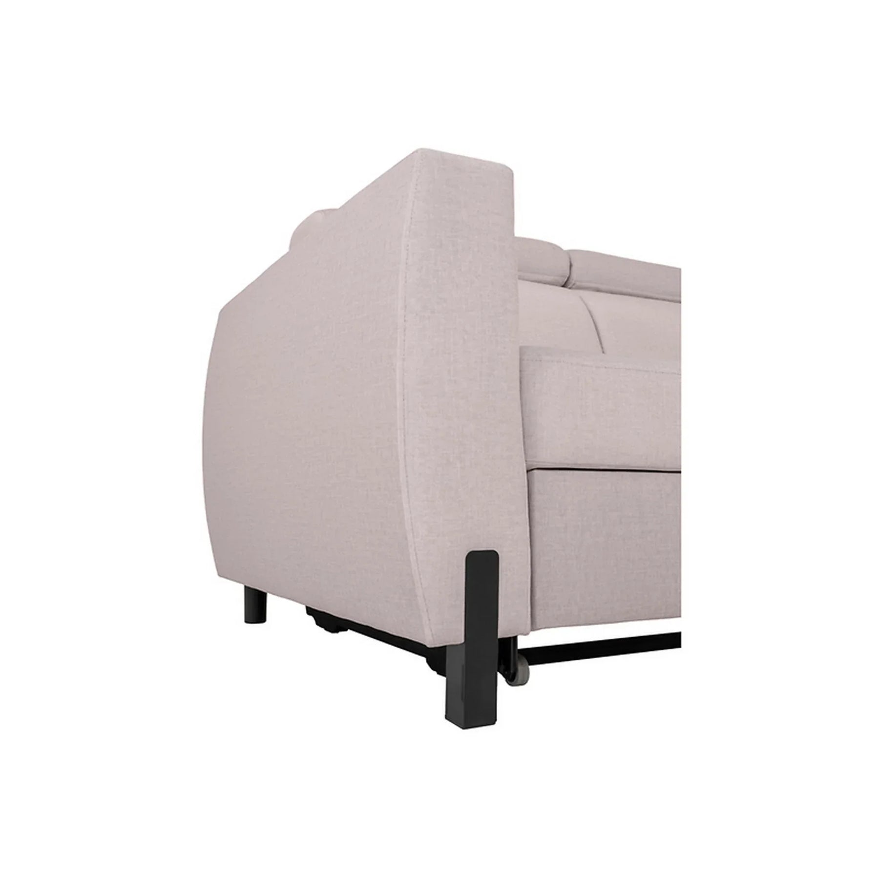 Coltar BERGEN OCN-29768, bej