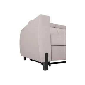 Coltar BERGEN OCN-29768, bej