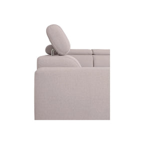 Coltar BERGEN OCN-29768, bej