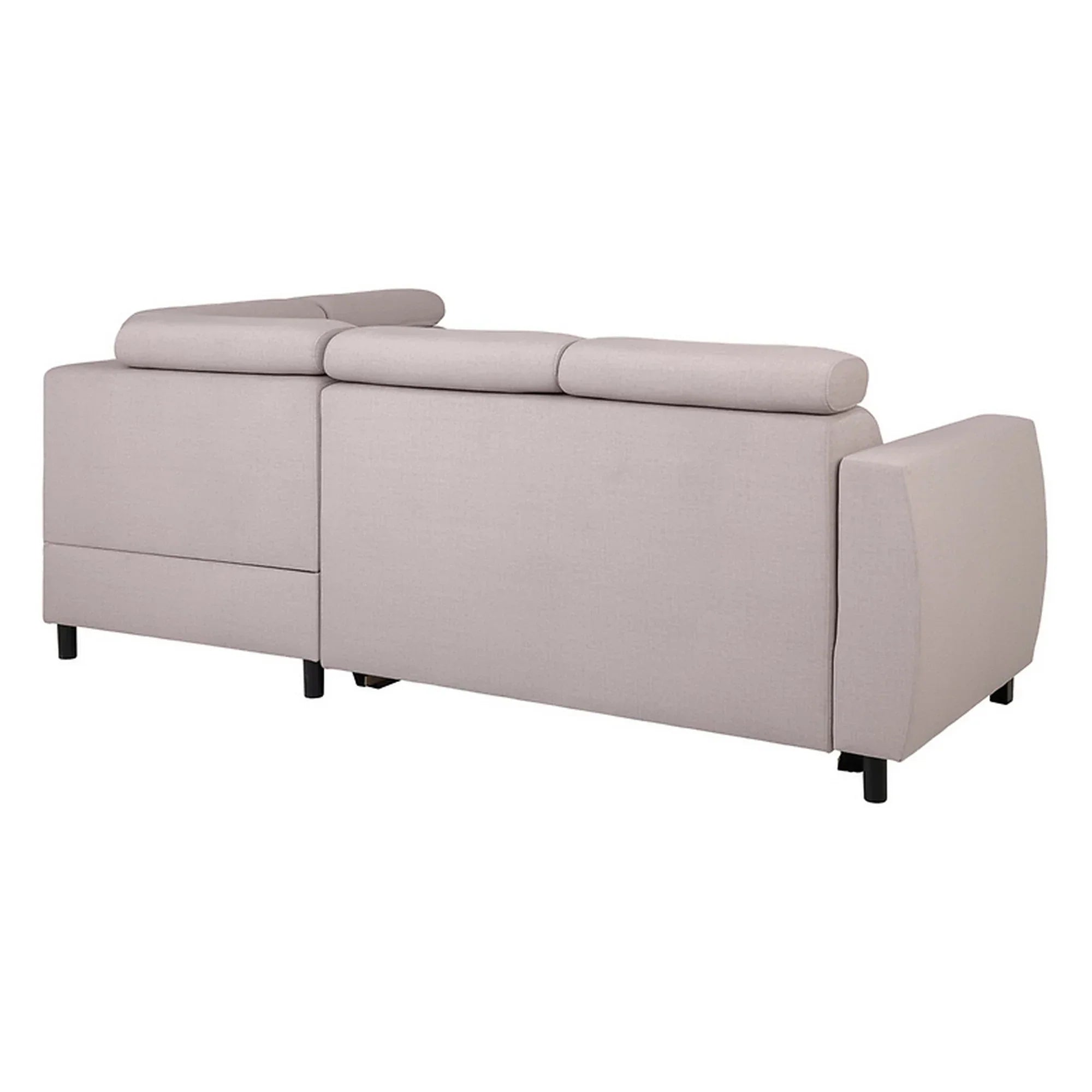 Coltar BERGEN OCN-29768, bej