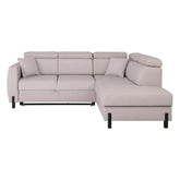 Coltar BERGEN OCN-29768, bej