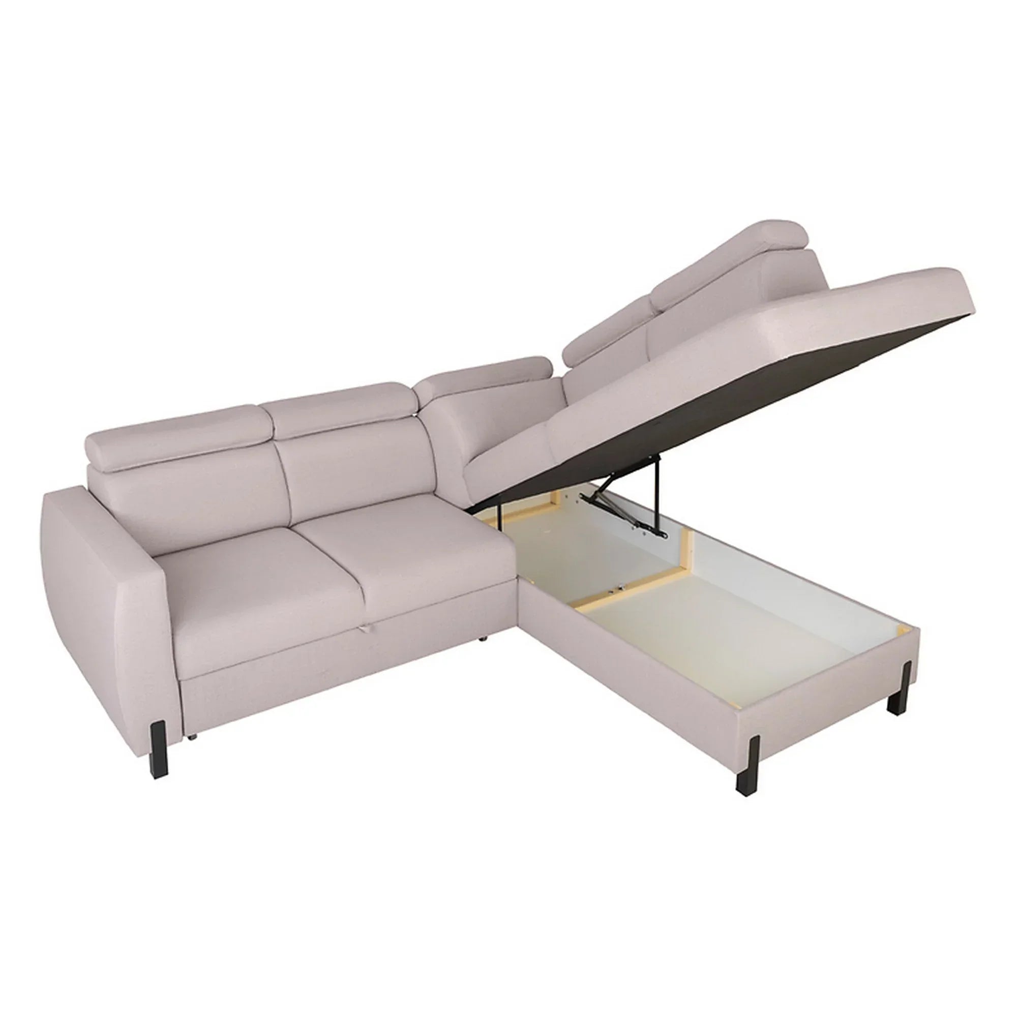 Coltar BERGEN OCN-29768, bej