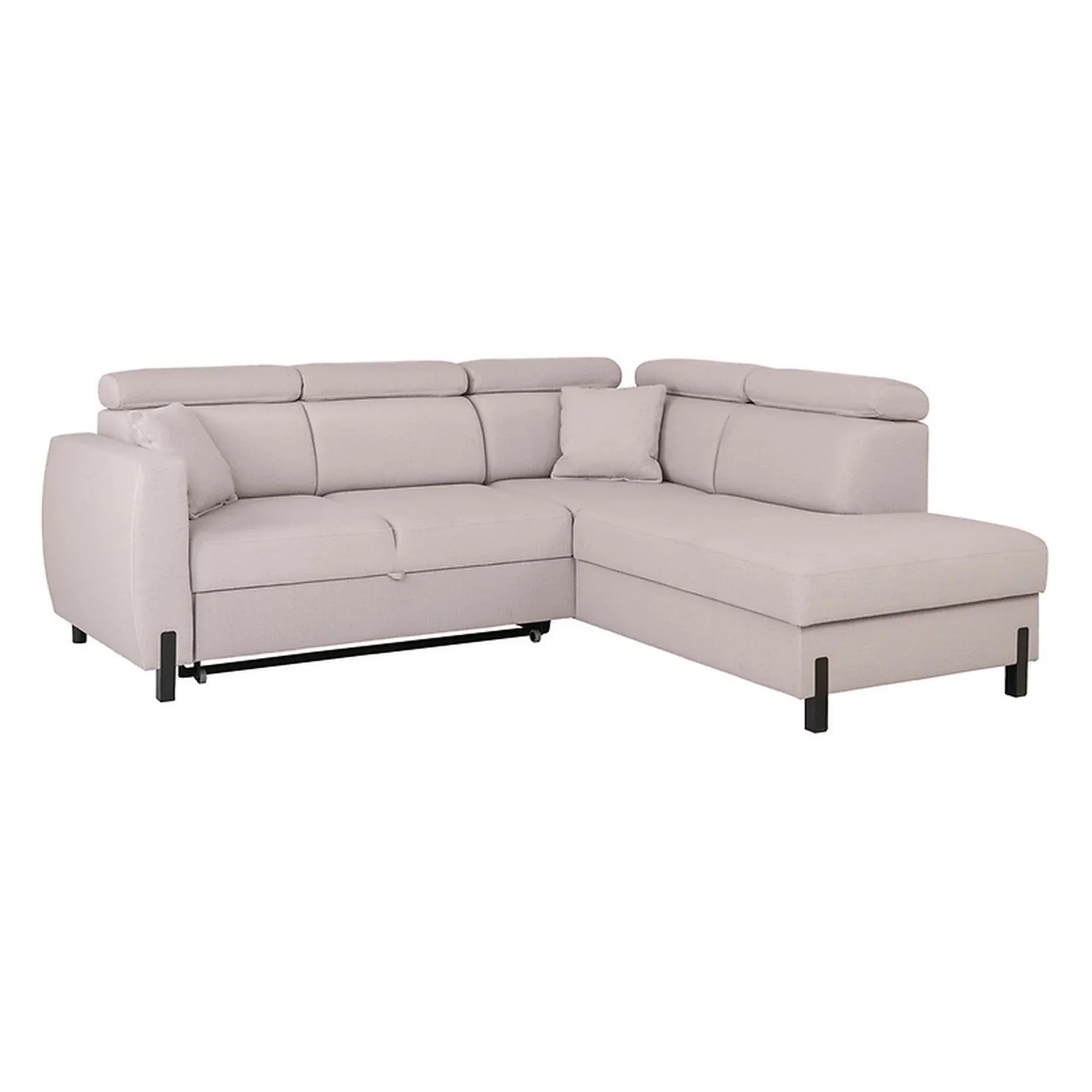 Coltar BERGEN OCN-29768, bej