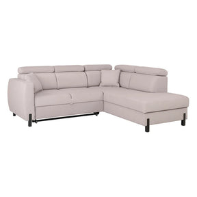 Coltar BERGEN OCN-29768, bej