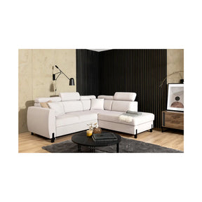 Coltar BERGEN OCN-29768, bej