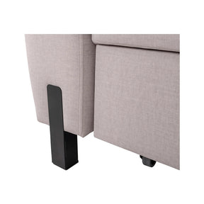Coltar BERGEN OCN-29768, bej