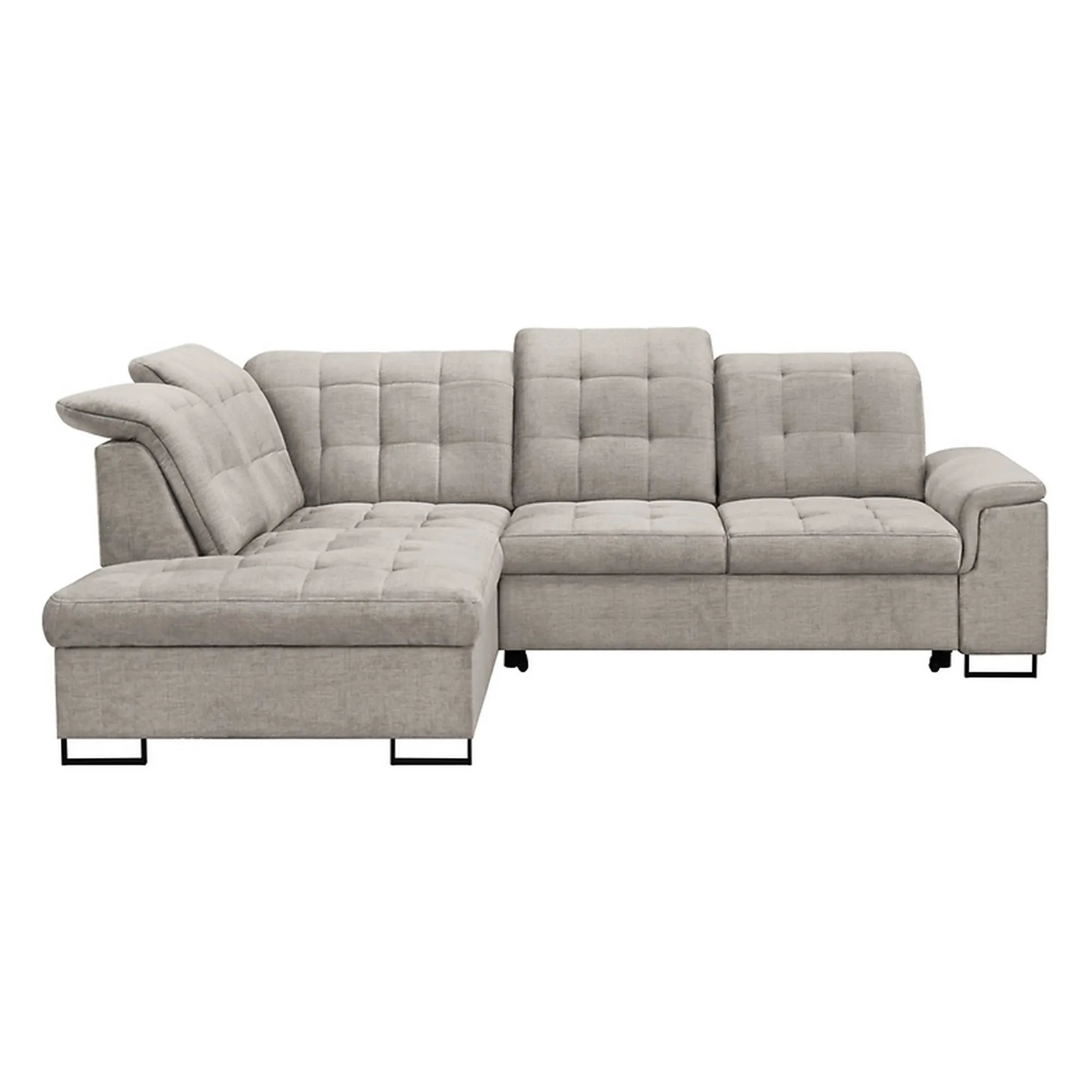 Coltar BERGEN OCN-29769, bej