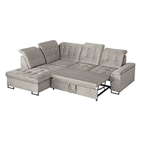 Coltar BERGEN OCN-29769, bej