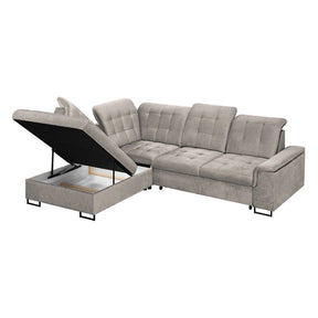 Coltar BERGEN OCN-29769, bej