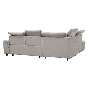 Coltar BERGEN OCN-29769, bej