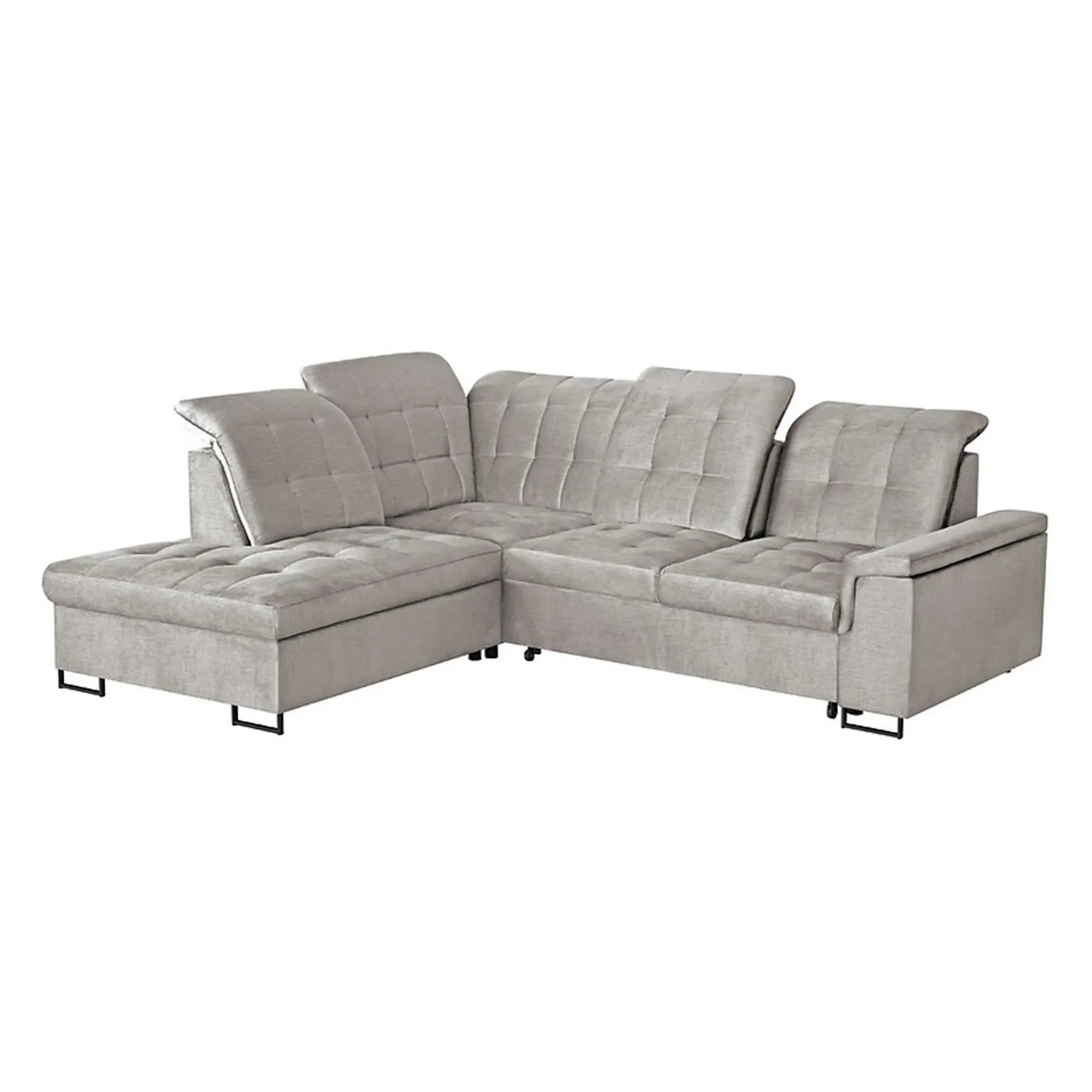 Coltar BERGEN OCN-29769, bej