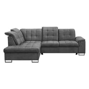 Coltar BERGEN OCN-29770, gri