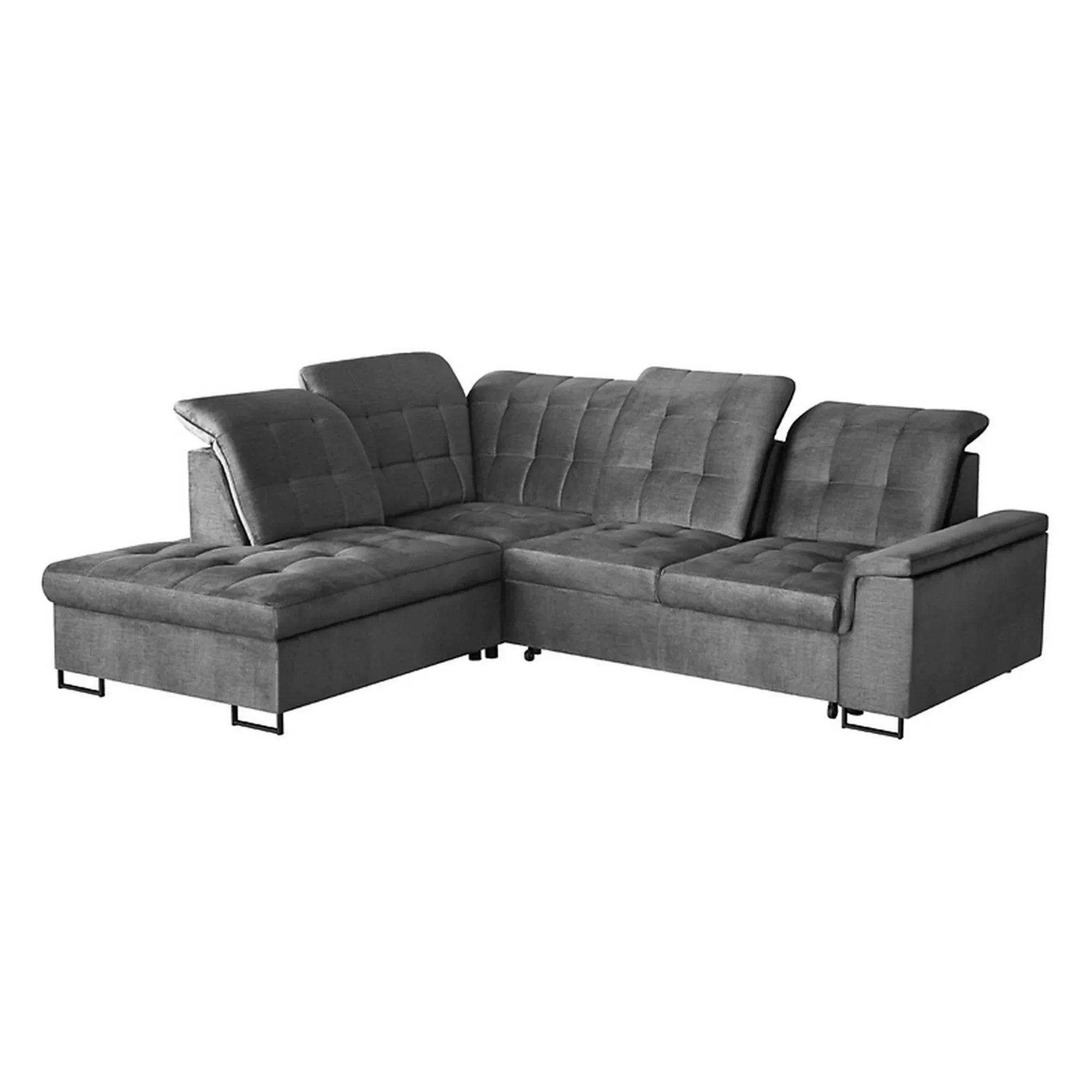 Coltar BERGEN OCN-29770, gri