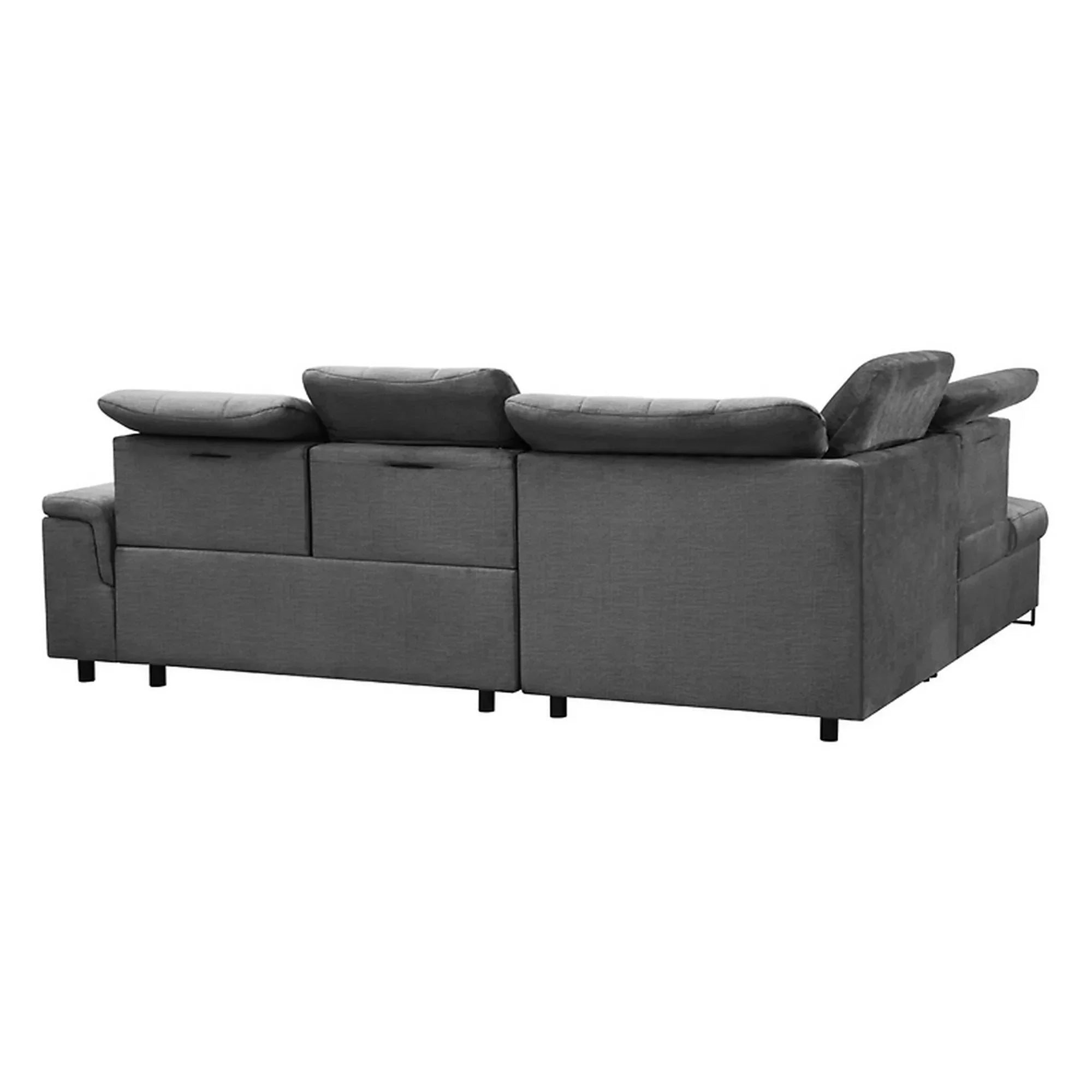 Coltar BERGEN OCN-29770, gri