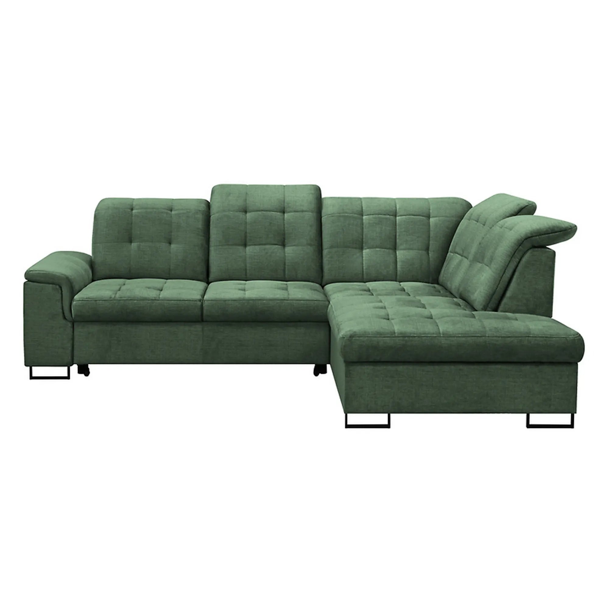 Coltar BERGEN OCN-29771, verde