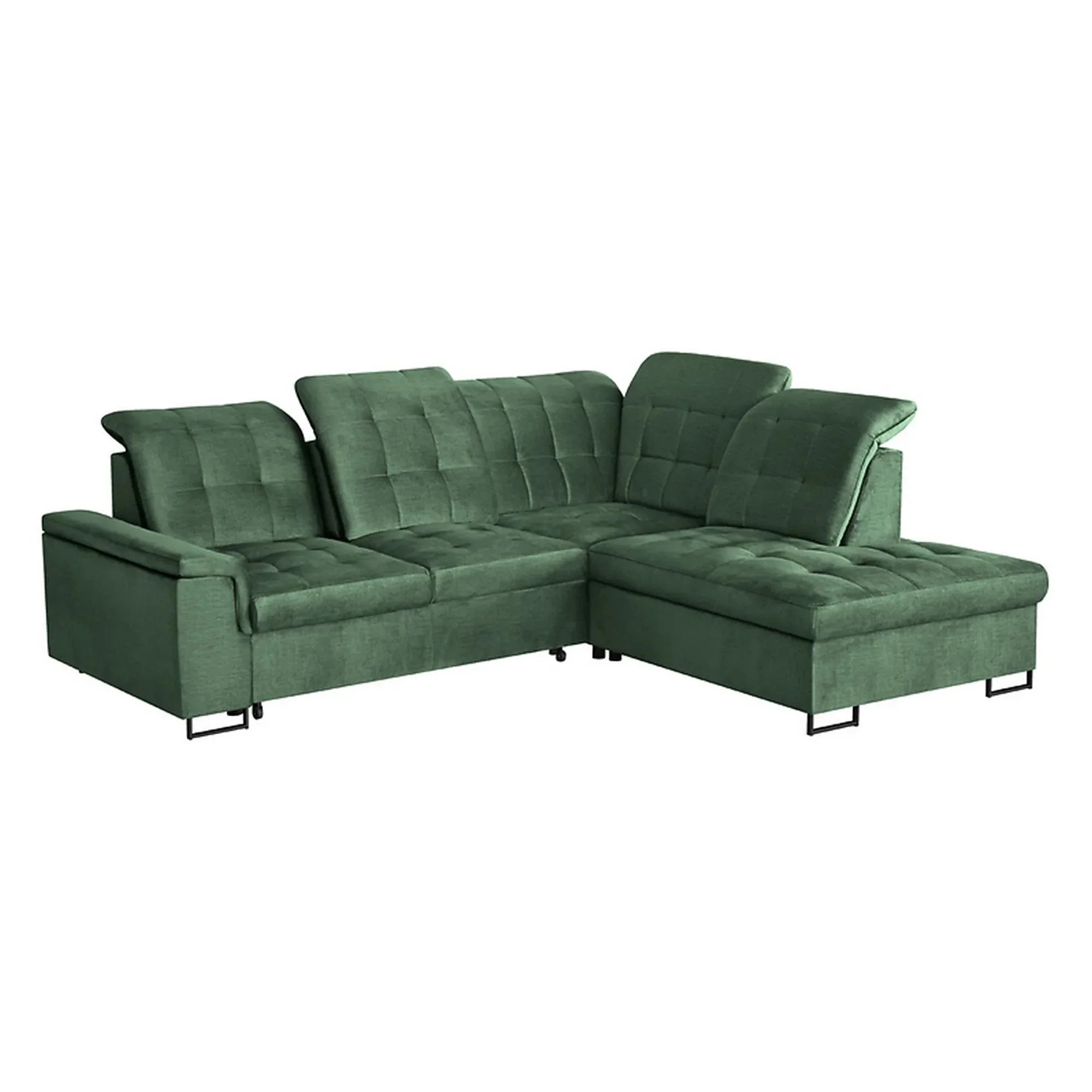 Coltar BERGEN OCN-29771, verde