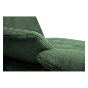 Coltar BERGEN OCN-29771, verde