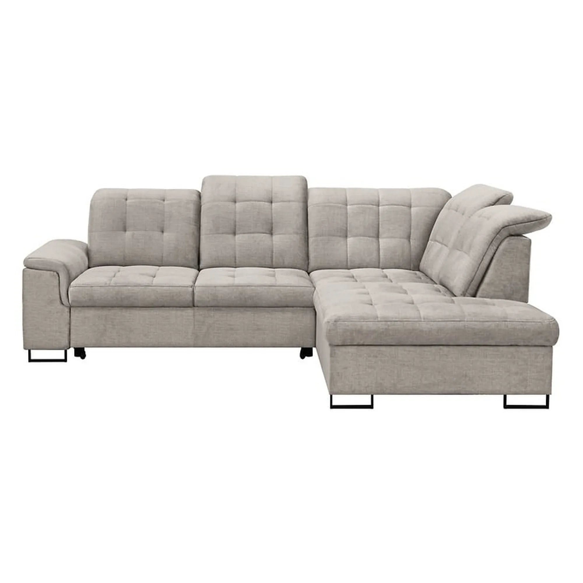 Coltar BERGEN OCN-29772, bej