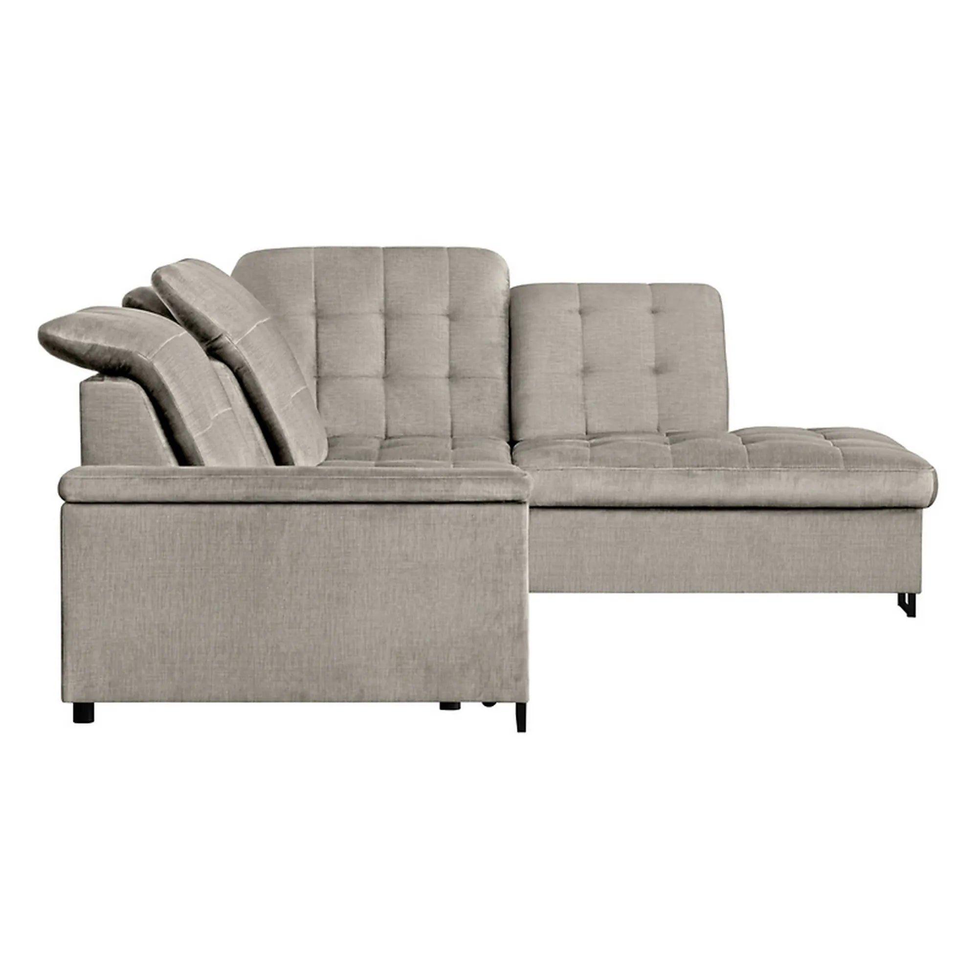 Coltar BERGEN OCN-29772, bej