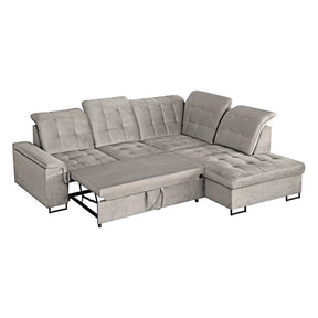 Coltar BERGEN OCN-29772, bej