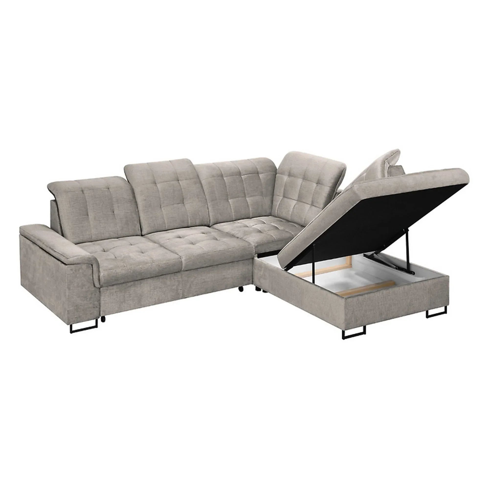 Coltar BERGEN OCN-29772, bej