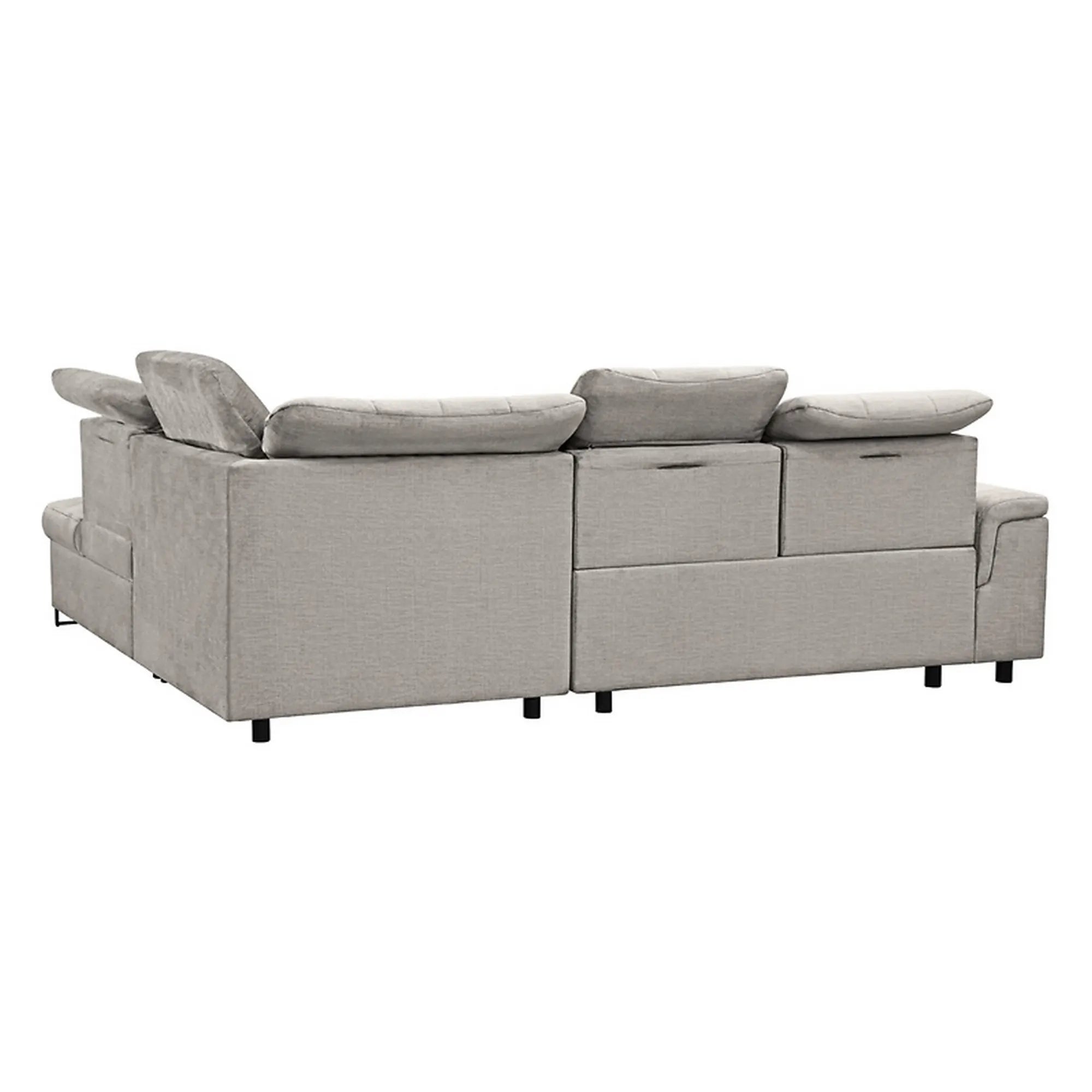 Coltar BERGEN OCN-29772, bej