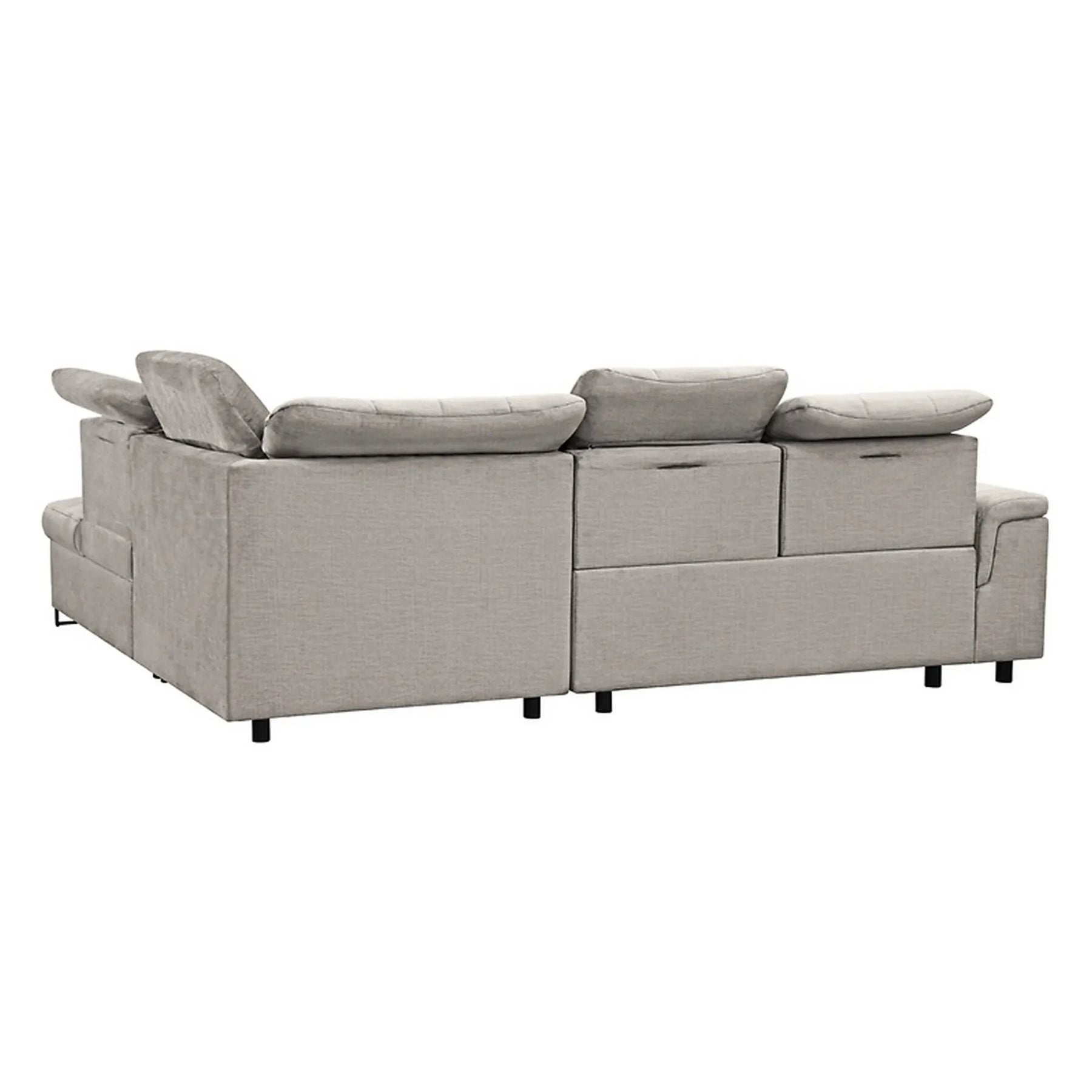 Coltar BERGEN OCN-29772, bej