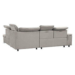 Coltar BERGEN OCN-29772, bej