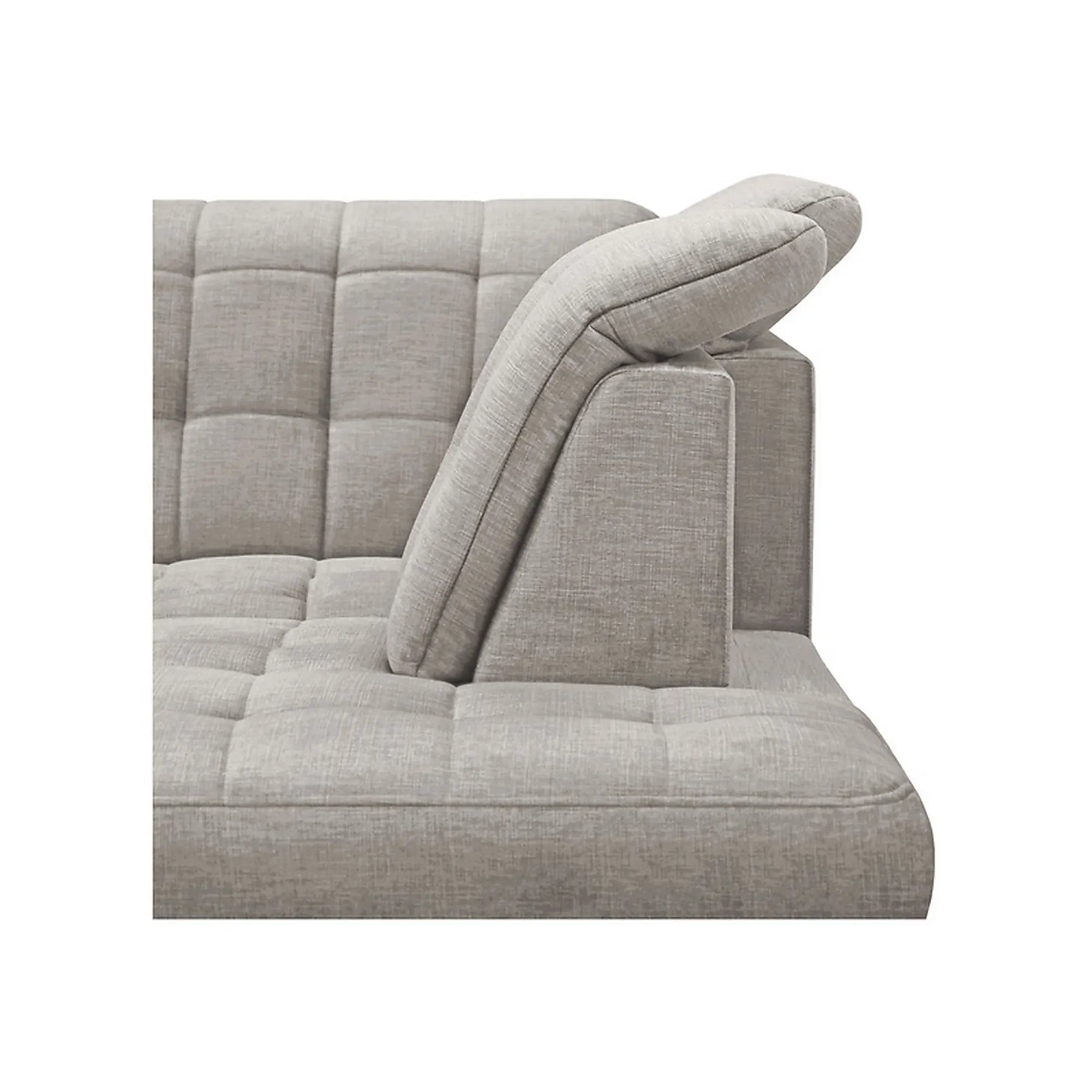 Coltar BERGEN OCN-29772, bej