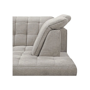 Coltar BERGEN OCN-29772, bej