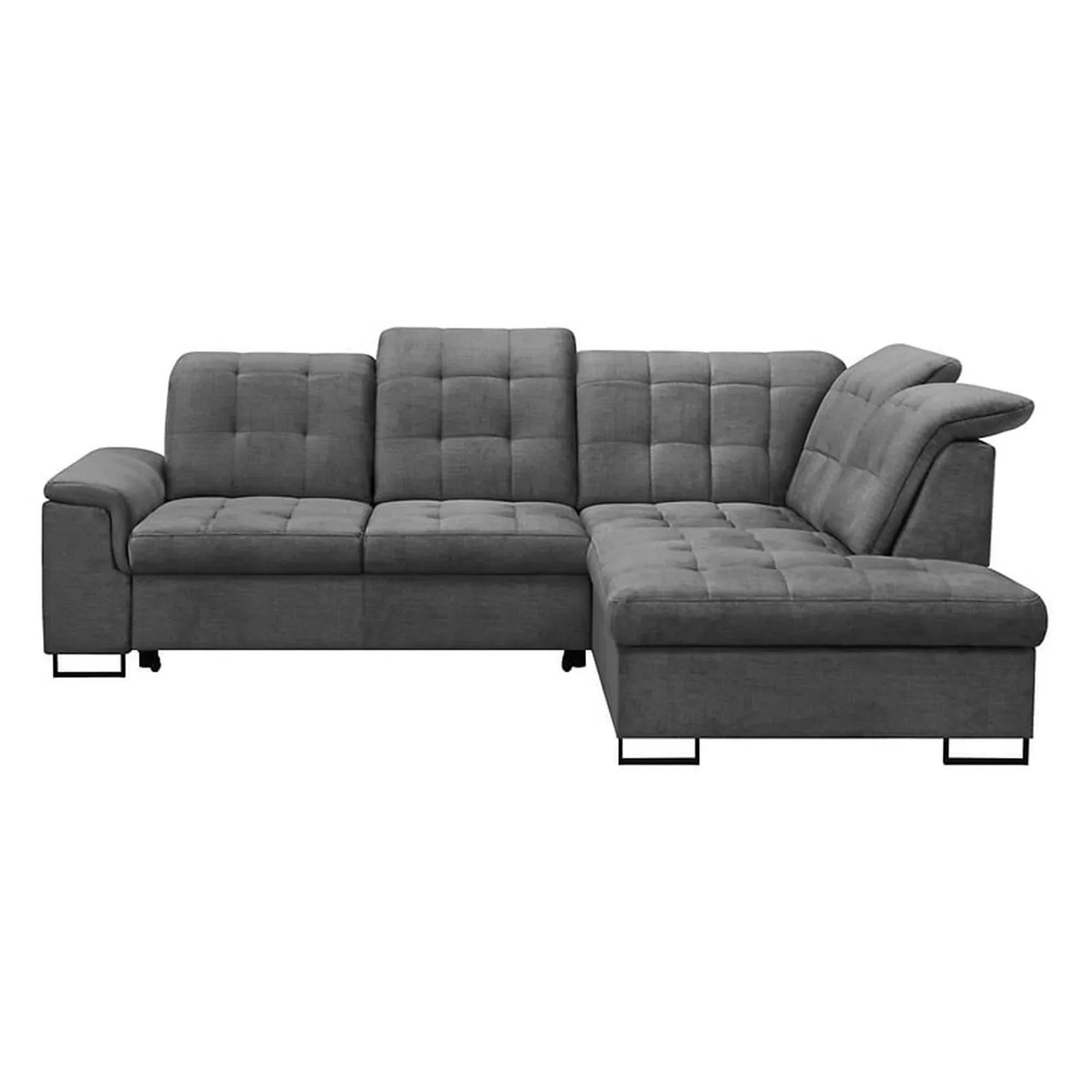 Coltar BERGEN OCN-29773, gri