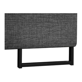 Coltar BERGEN OCN-29773, gri