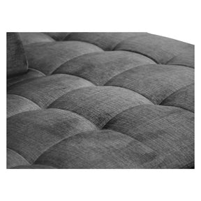 Coltar BERGEN OCN-29773, gri