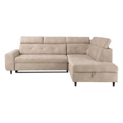 Coltar BERGEN OCN-29776, bej