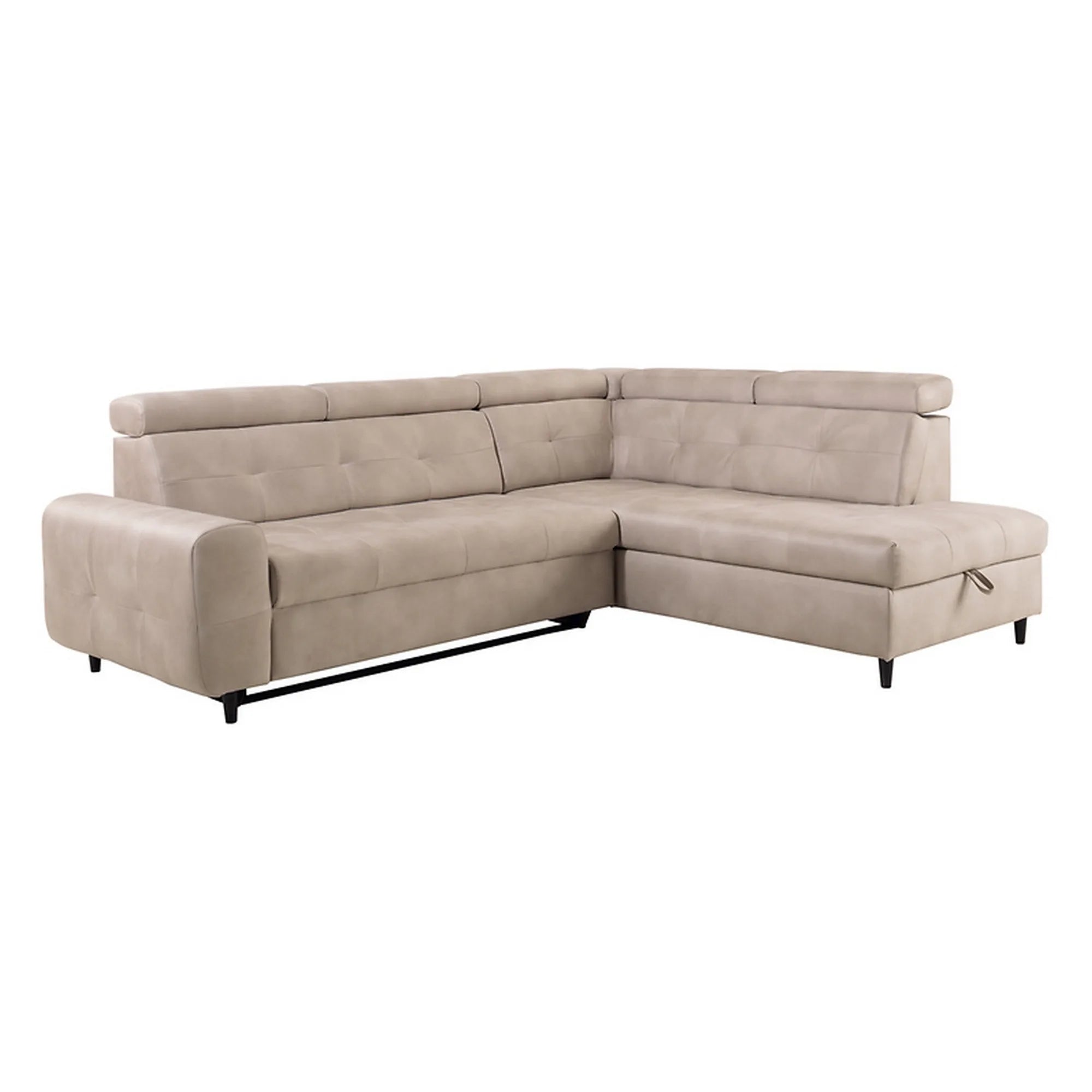 Coltar BERGEN OCN-29776, bej