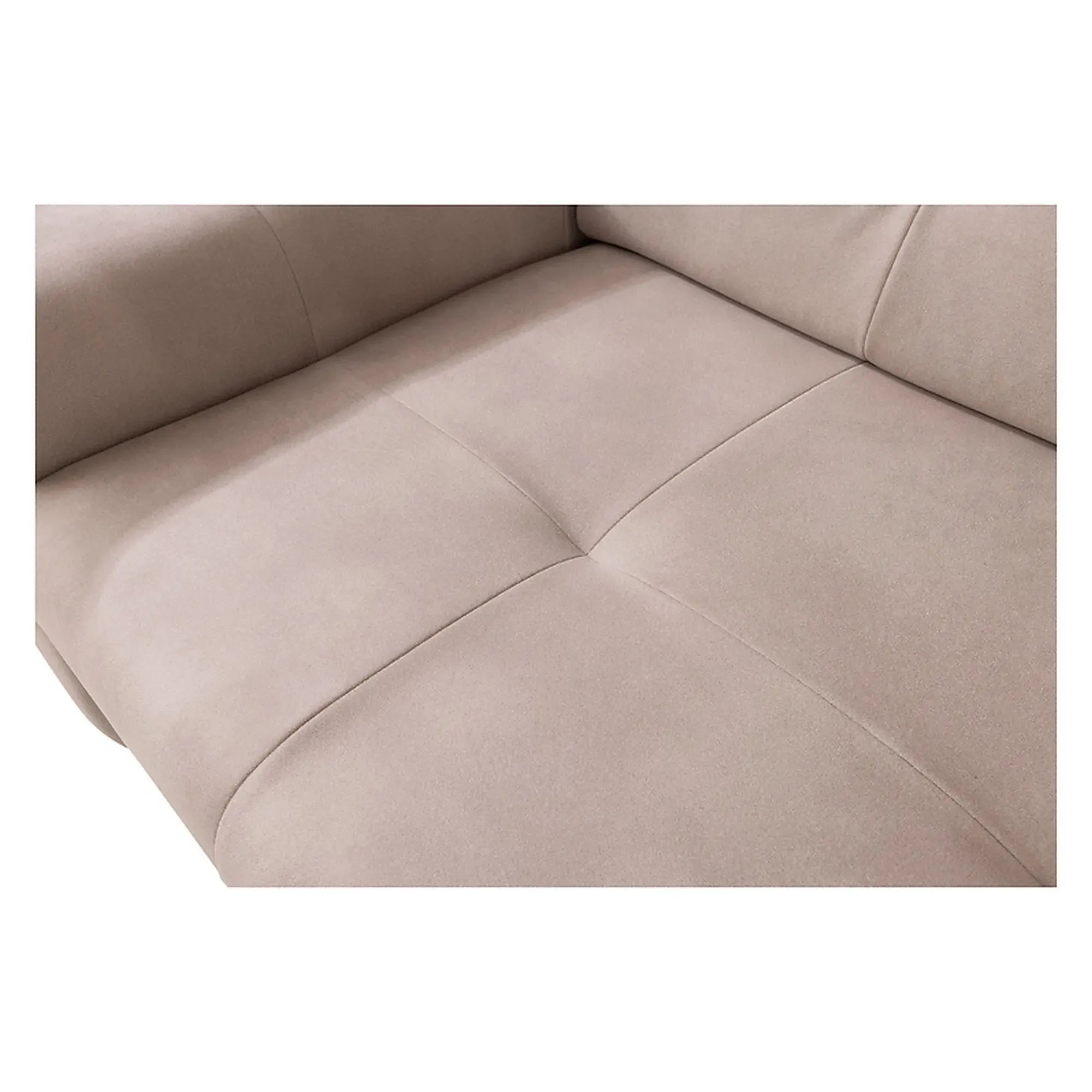 Coltar BERGEN OCN-29776, bej