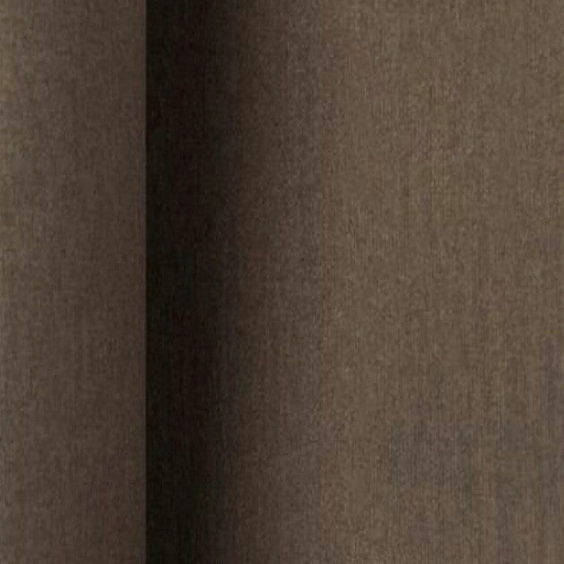 Coltar extensibil ADRIA, universal, stofa catifelata maro - Monolith 15, cu lada depozitare, 308x213x90 cm