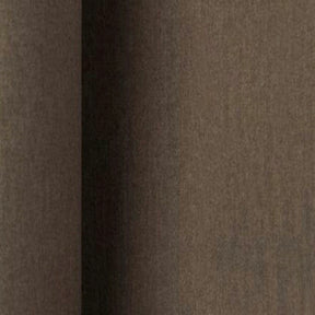 Coltar extensibil ADRIA, universal, stofa catifelata maro - Monolith 15, cu lada depozitare, 308x213x90 cm