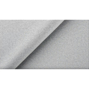 Coltar extensibil confortabil TOLLO MINI, stofă catifelata/lemn/PAL, gri - Element 24, 283×171×105 cm